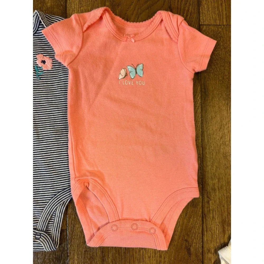 Carters baby girl